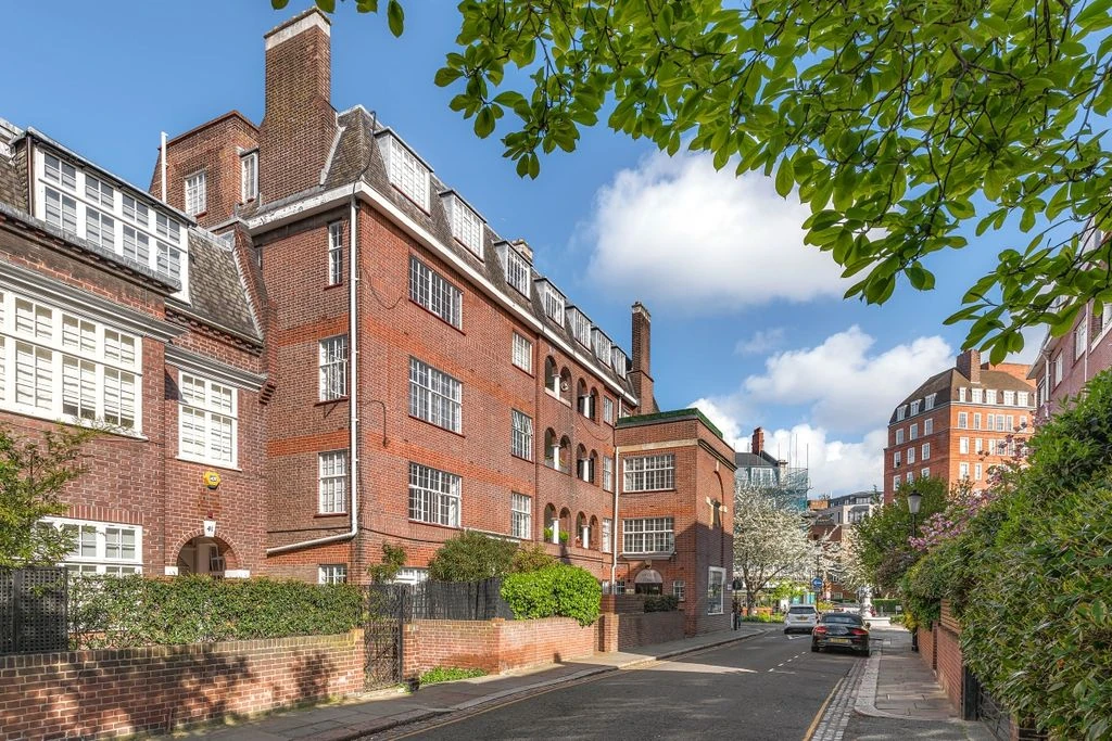 Квартира в Лондоне, Великобритания, 35 м² - фото 7