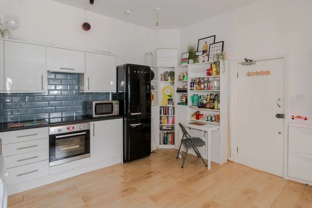 Квартира в Лондоне, Великобритания, 31 м² - фото 7