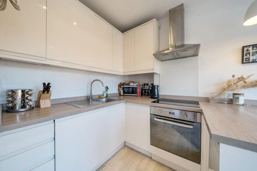 Квартира в Лондоне, Великобритания, 35 м² - фото 7