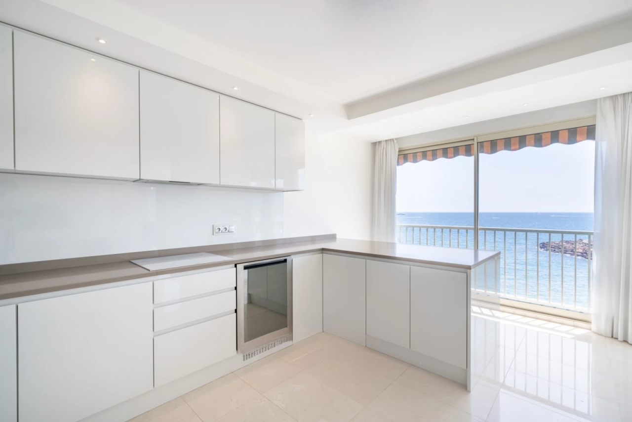 Квартира в Каннах, Франция, 175 м² - фото 7
