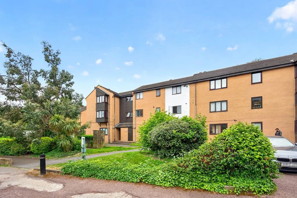 Квартира в Лондоне, Великобритания, 25 м² - фото 7