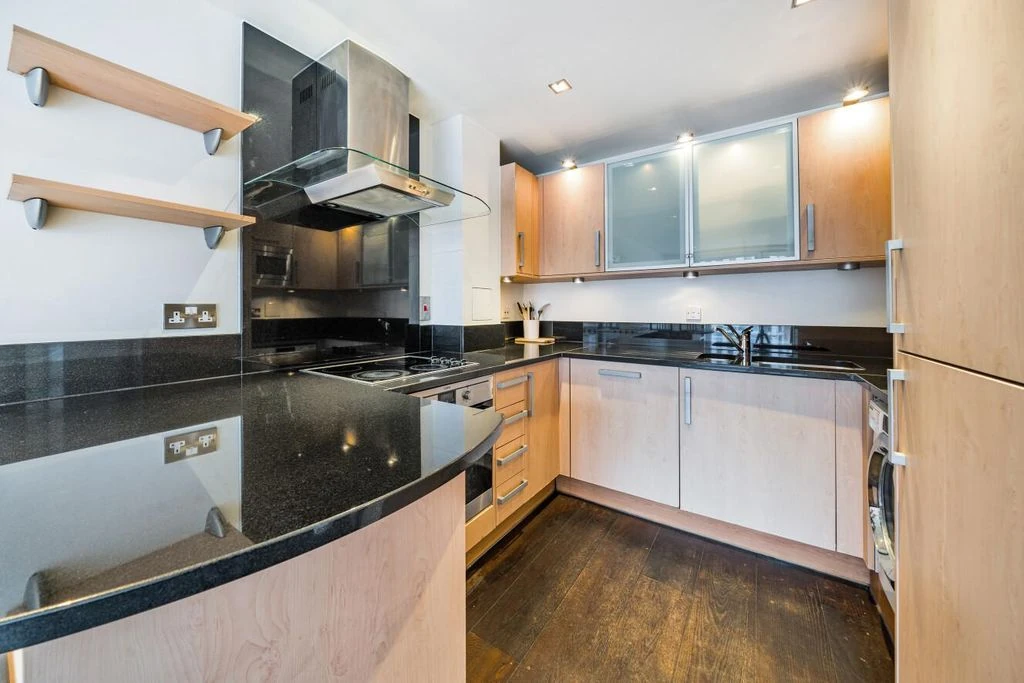 Квартира в Лондоне, Великобритания, 55 м² - фото 7