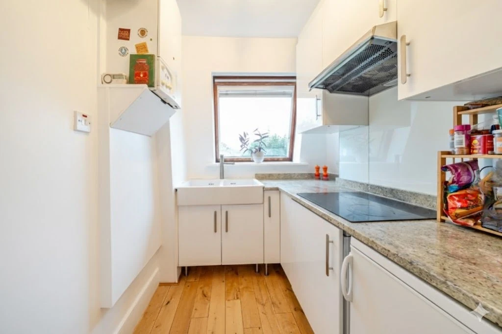 Квартира в Лондоне, Великобритания, 44 м² - фото 7