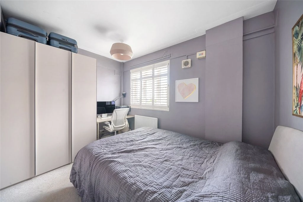 Квартира в Лондоне, Великобритания, 41 м² - фото 7