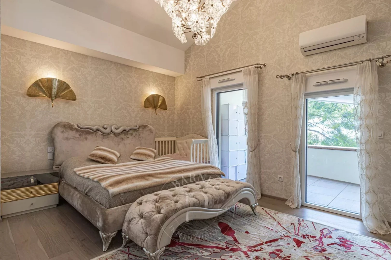 Квартира в Каннах, Франция, 186 м² - фото 7