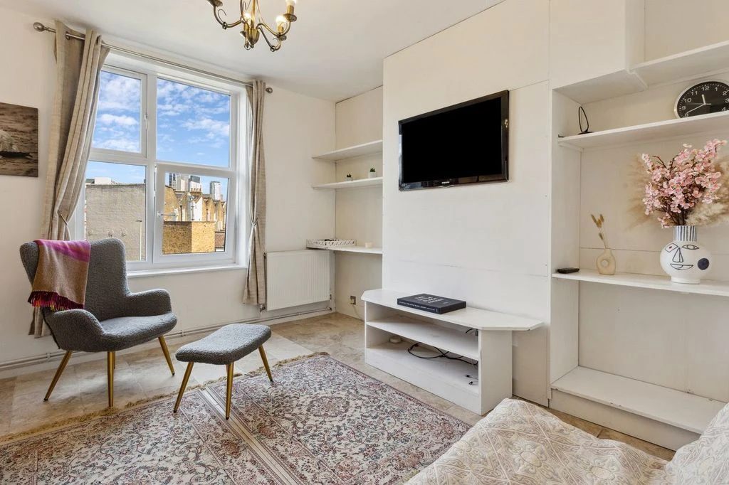 Квартира в Лондоне, Великобритания, 76 м² - фото 7