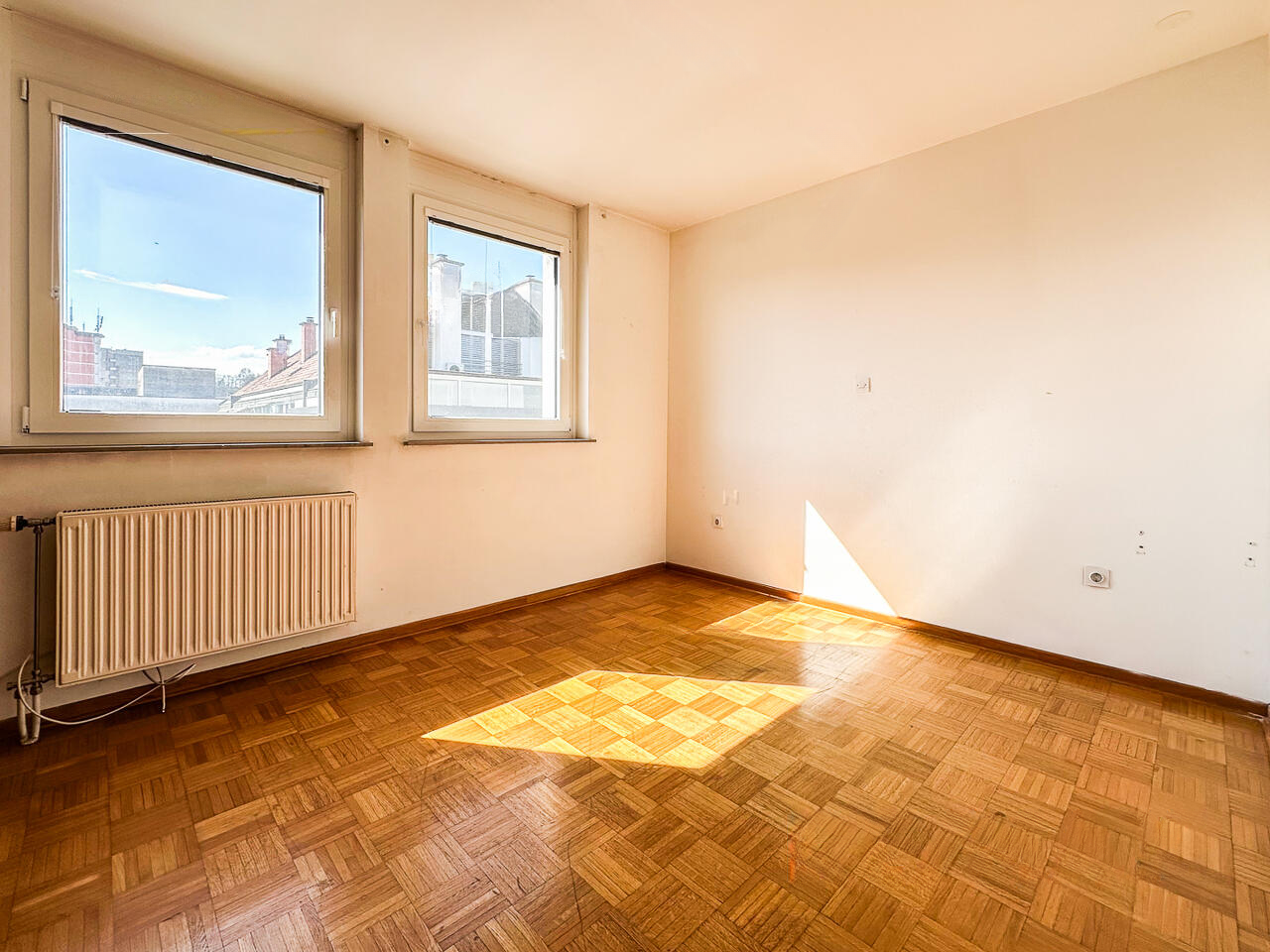 Квартира в Любляне, Словения, 64 м² - фото 7