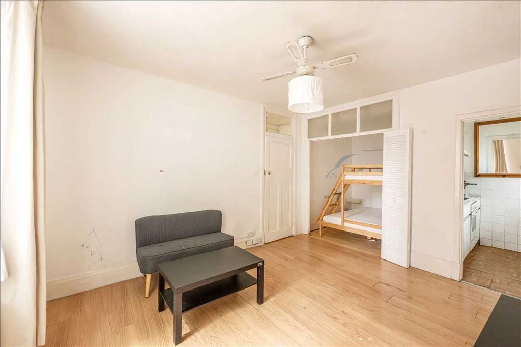 Квартира в Лондоне, Великобритания, 33 м² - фото 7