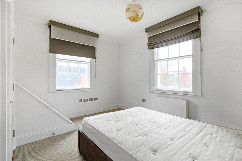 Квартира в Лондоне, Великобритания, 39 м² - фото 7
