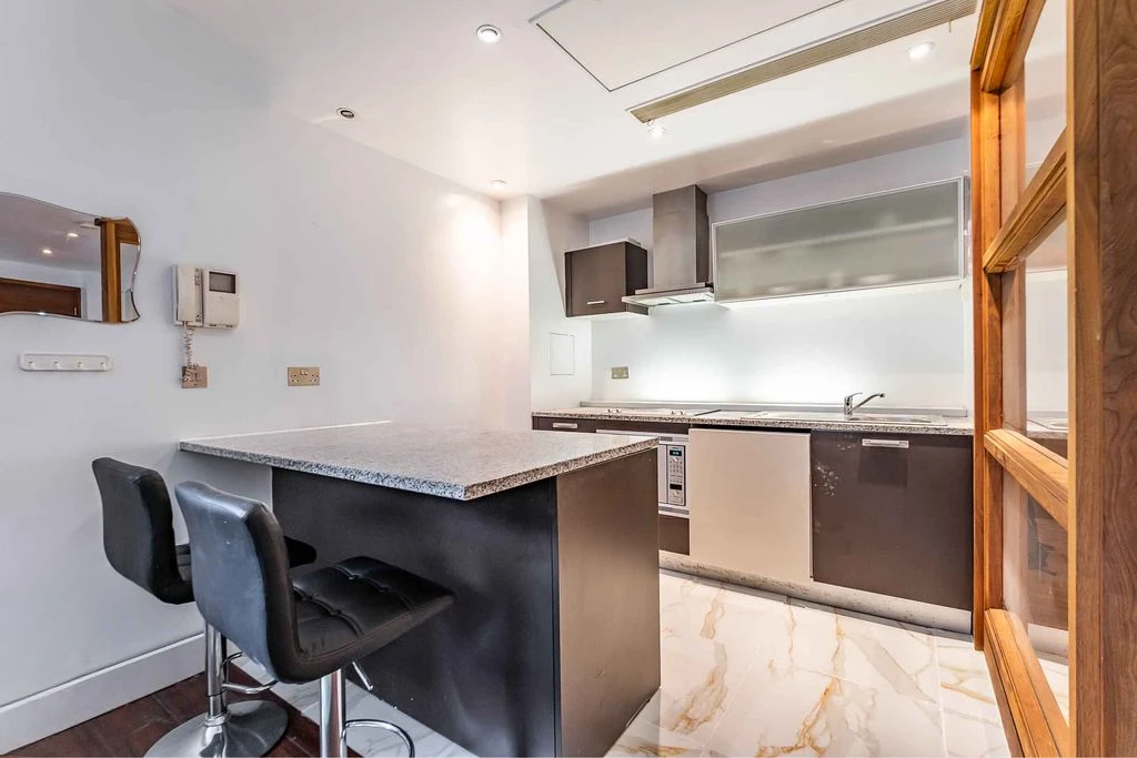 Квартира в Лондоне, Великобритания, 41 м² - фото 7