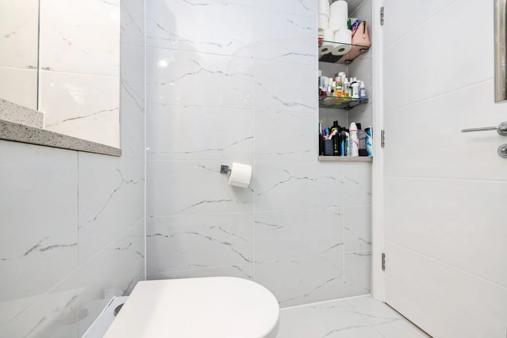 Квартира в Лондоне, Великобритания, 59 м² - фото 7