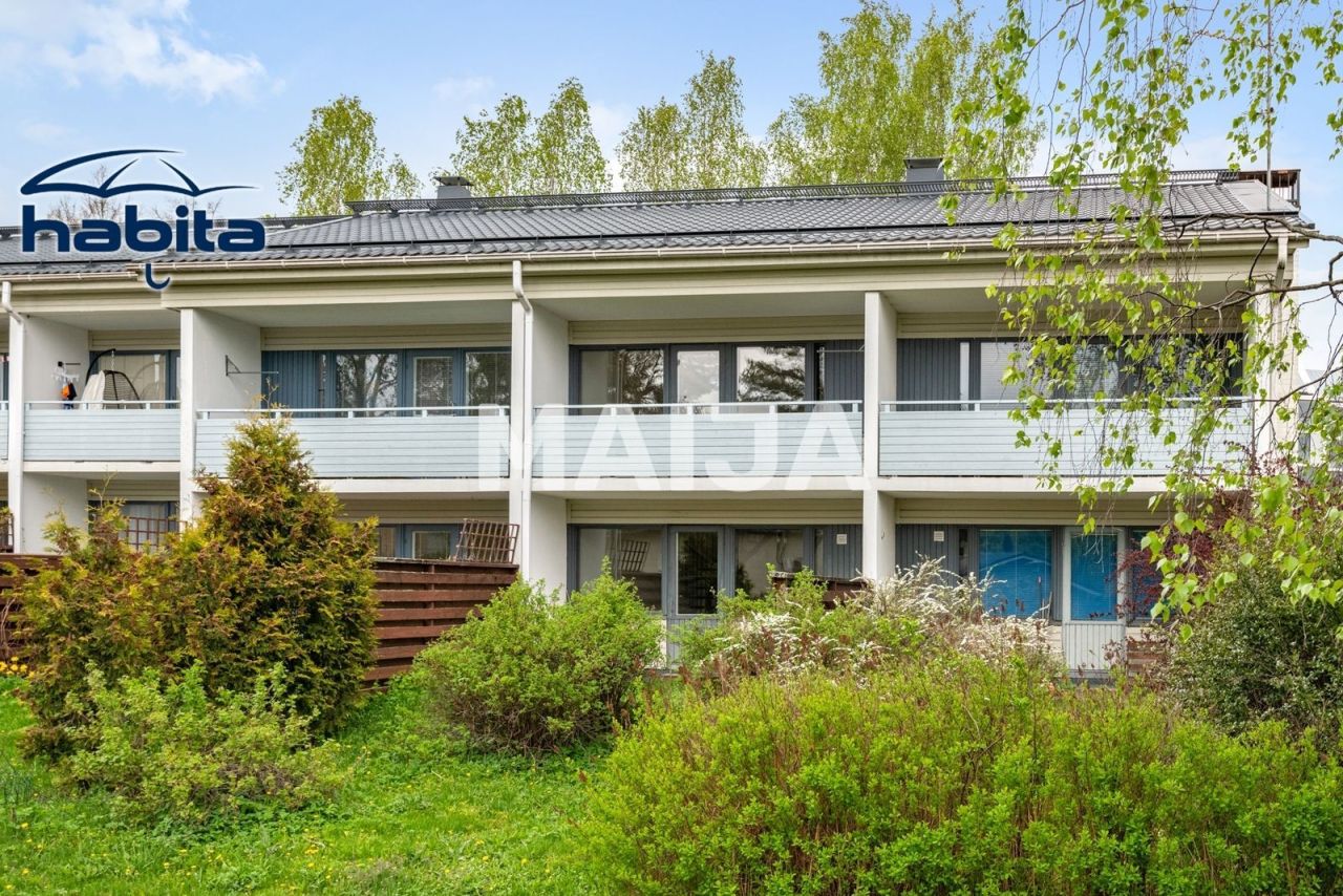 Квартира в Вантаа, Финляндия, 93 м² - фото 1