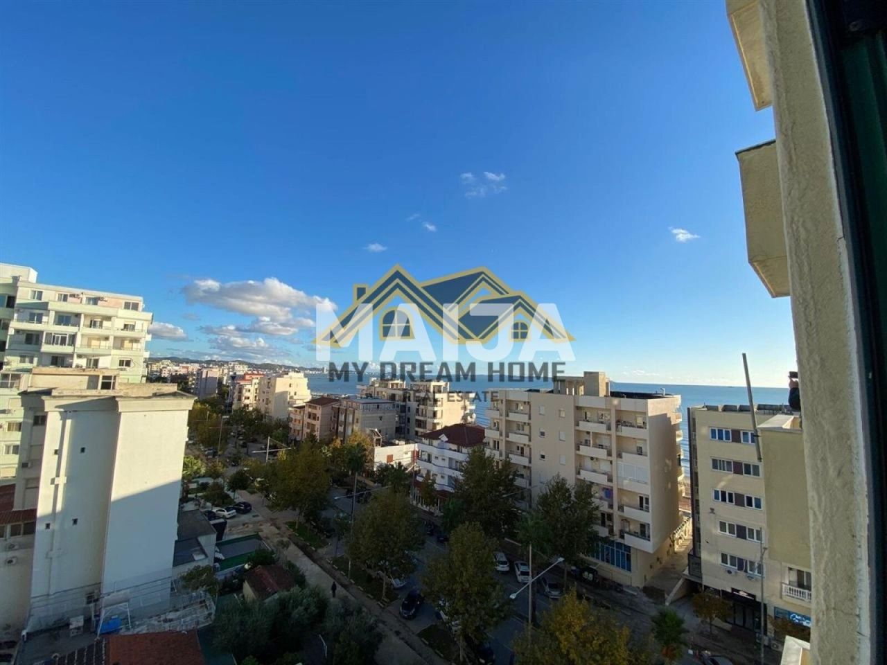 Дом в Дурресе, Албания, 117 м² - фото 1