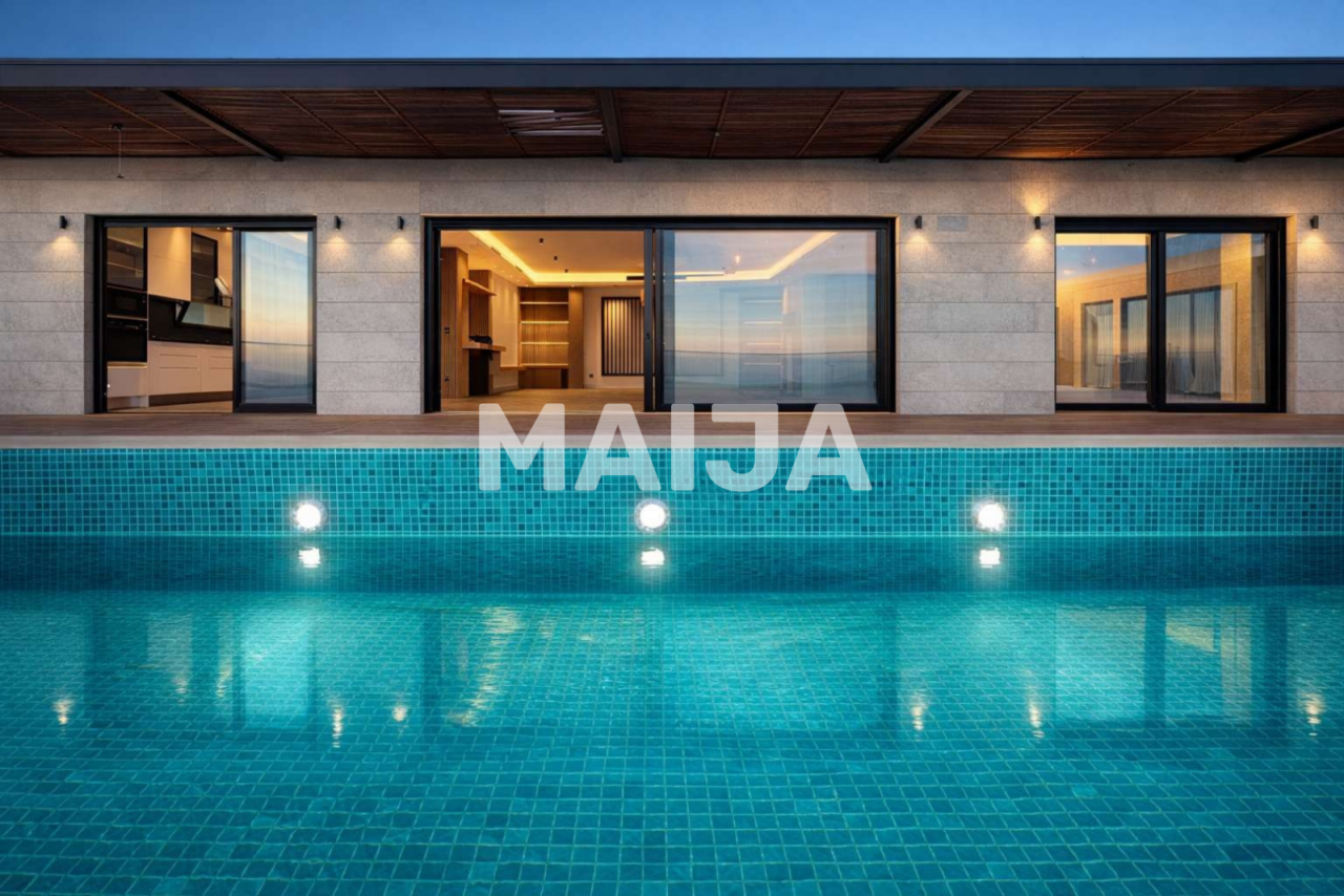 Вилла в Бодруме, Турция, 286 м² - фото 1