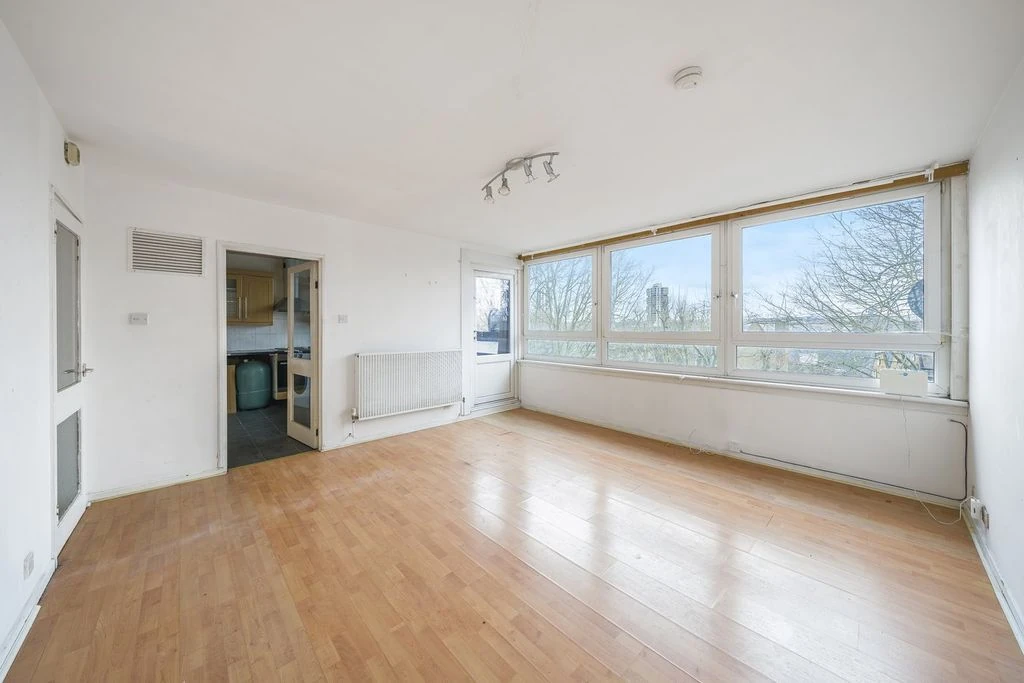 Квартира в Лондоне, Великобритания, 91 м² - фото 7