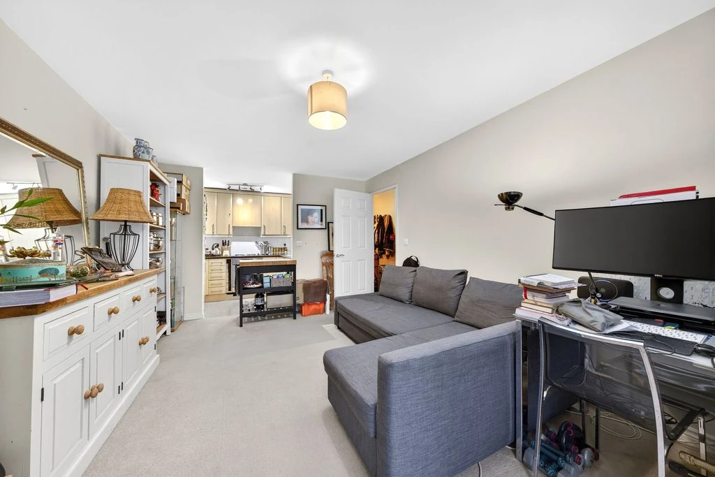 Квартира в Лондоне, Великобритания, 45 м² - фото 7