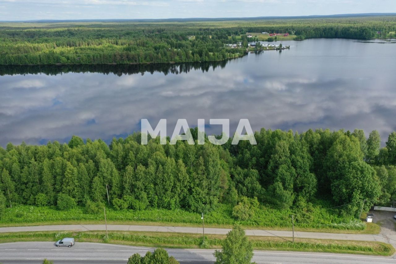 Земля Тервола, Финляндия, 5 615 м² - фото 2