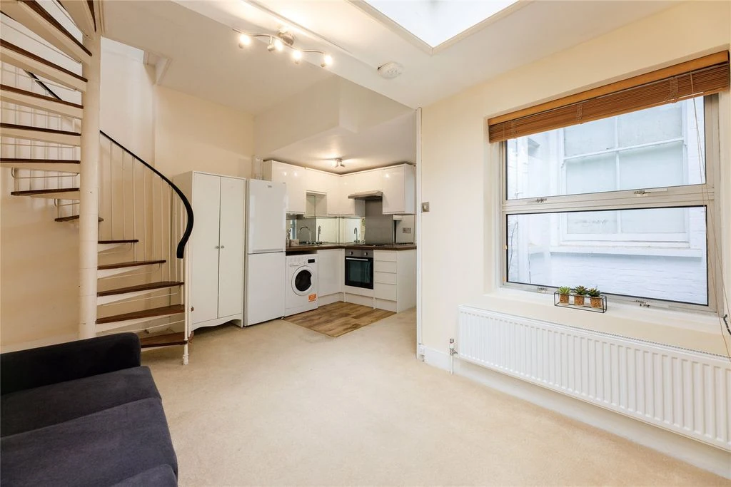 Квартира в Лондоне, Великобритания, 34 м² - фото 8