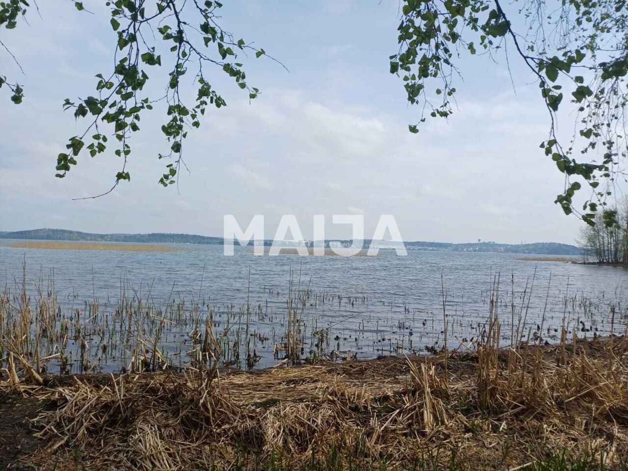 Земля в Лахти, Финляндия, 6 293 м² - фото 3