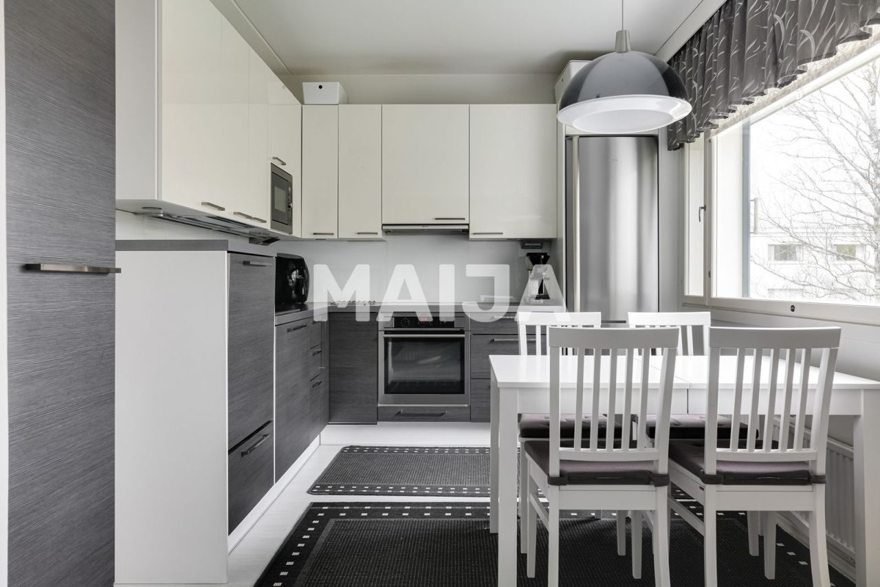 Апартаменты в Вантаа, Финляндия, 79 м² - фото 3