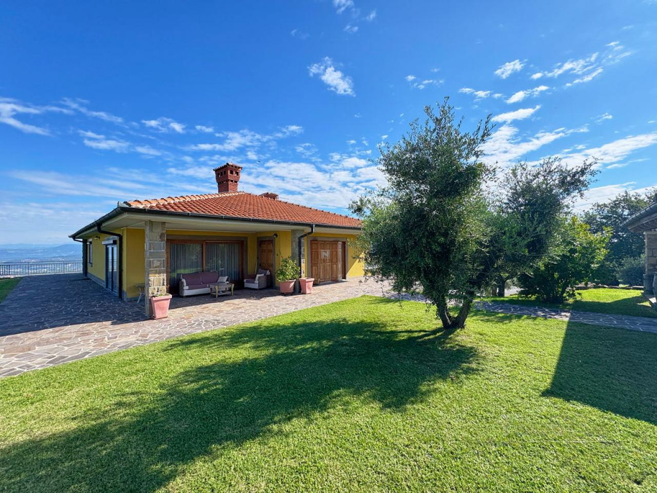 Дом в Копере, Словения, 556 м² - фото 8