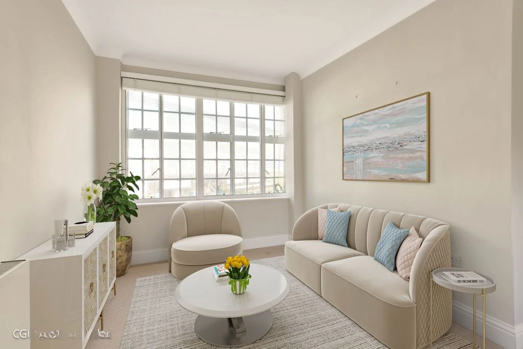 Квартира в Лондоне, Великобритания, 35 м² - фото 8