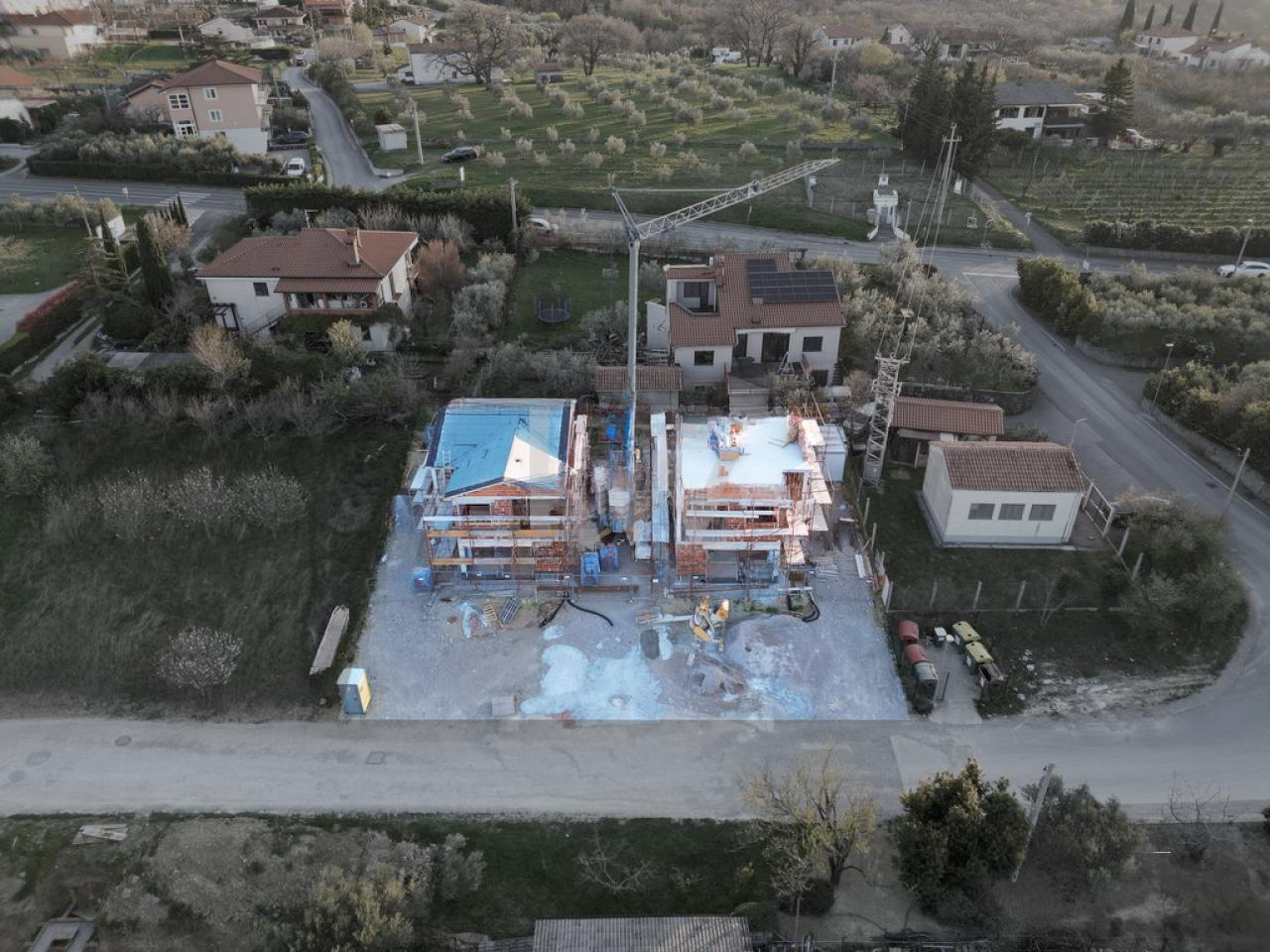 Дом в Копере, Словения, 150 м² - фото 8