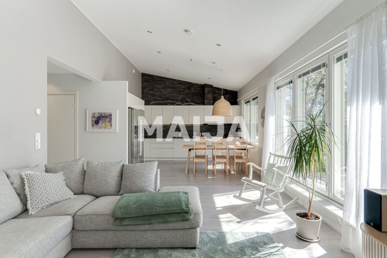 Дом в Вантаа, Финляндия, 77.5 м² - фото 3