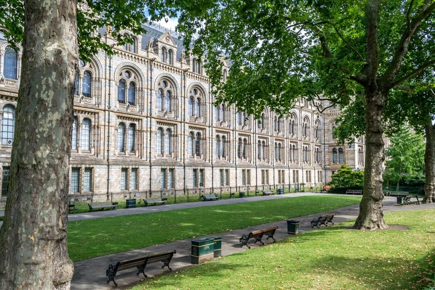 Квартира в Лондоне, Великобритания, 18 м² - фото 8