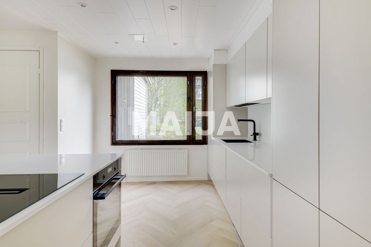 Квартира в Вантаа, Финляндия, 93 м² - фото 4