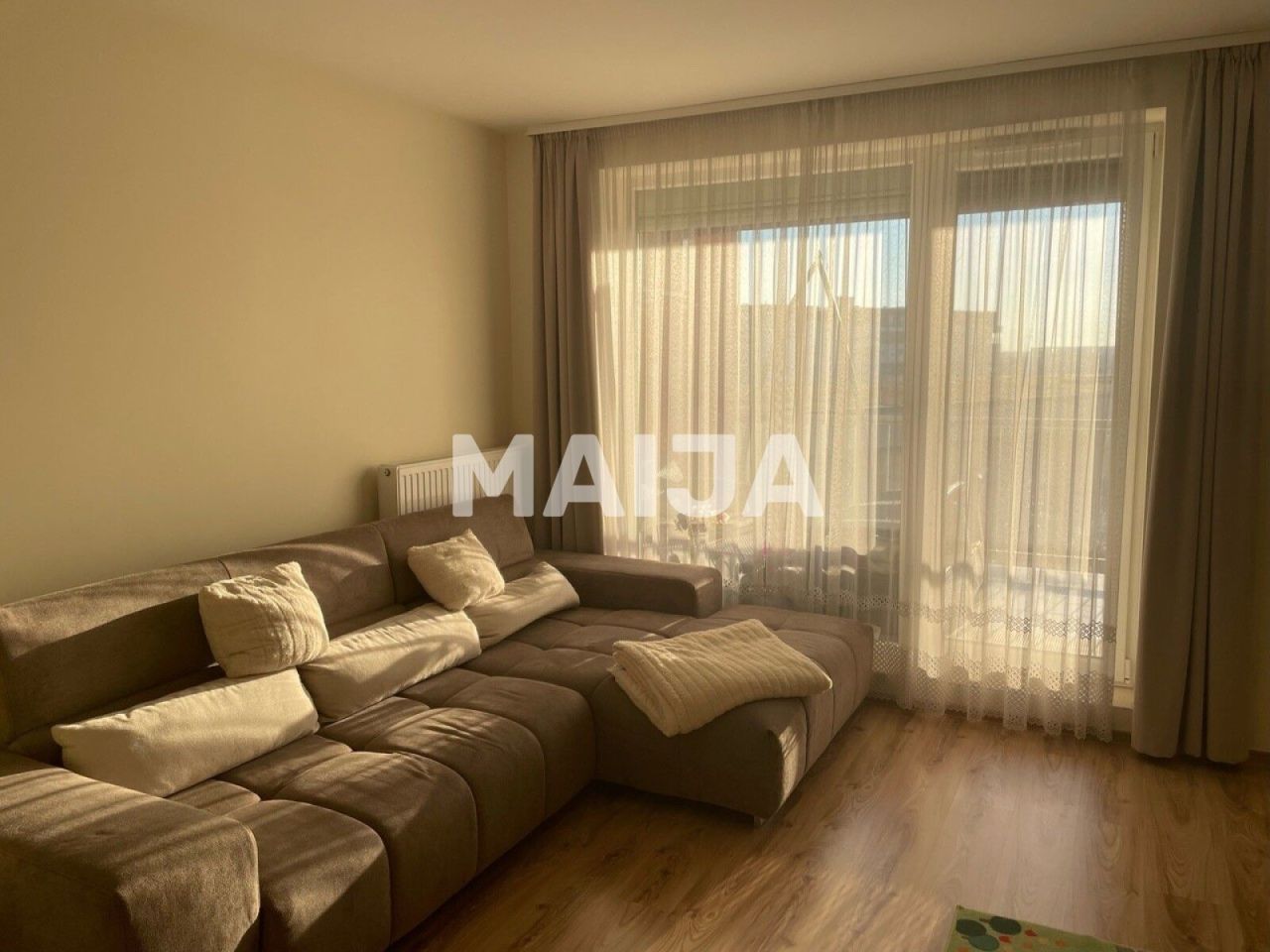 Апартаменты в Будапеште, Венгрия, 90 м² - фото 4