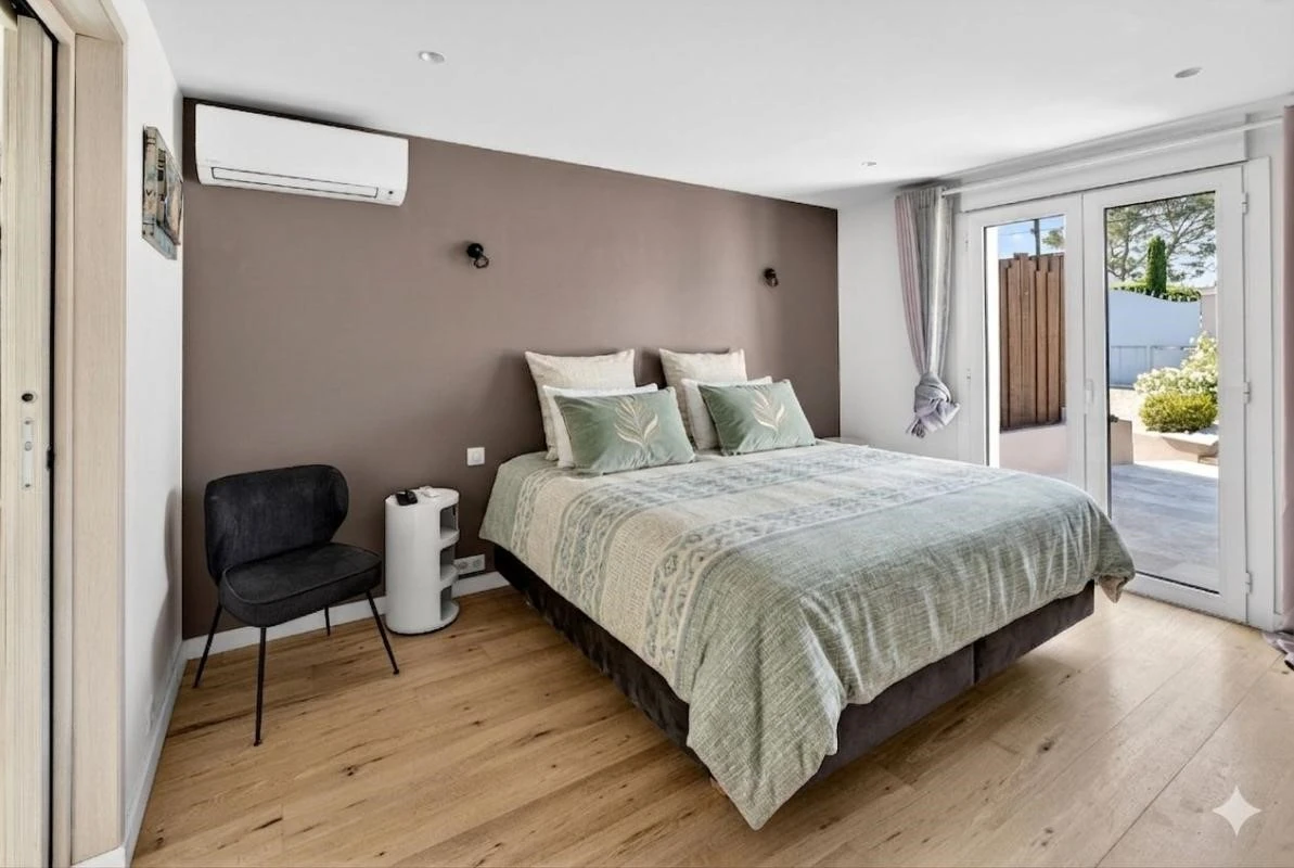 Квартира в Каннах, Франция, 190 м² - фото 8
