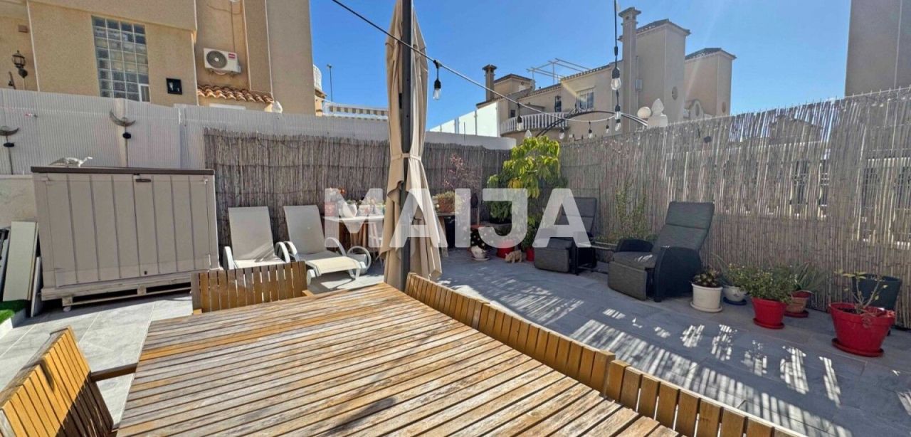Квартира в Ориуэла Коста, Испания, 91 м² - фото 4