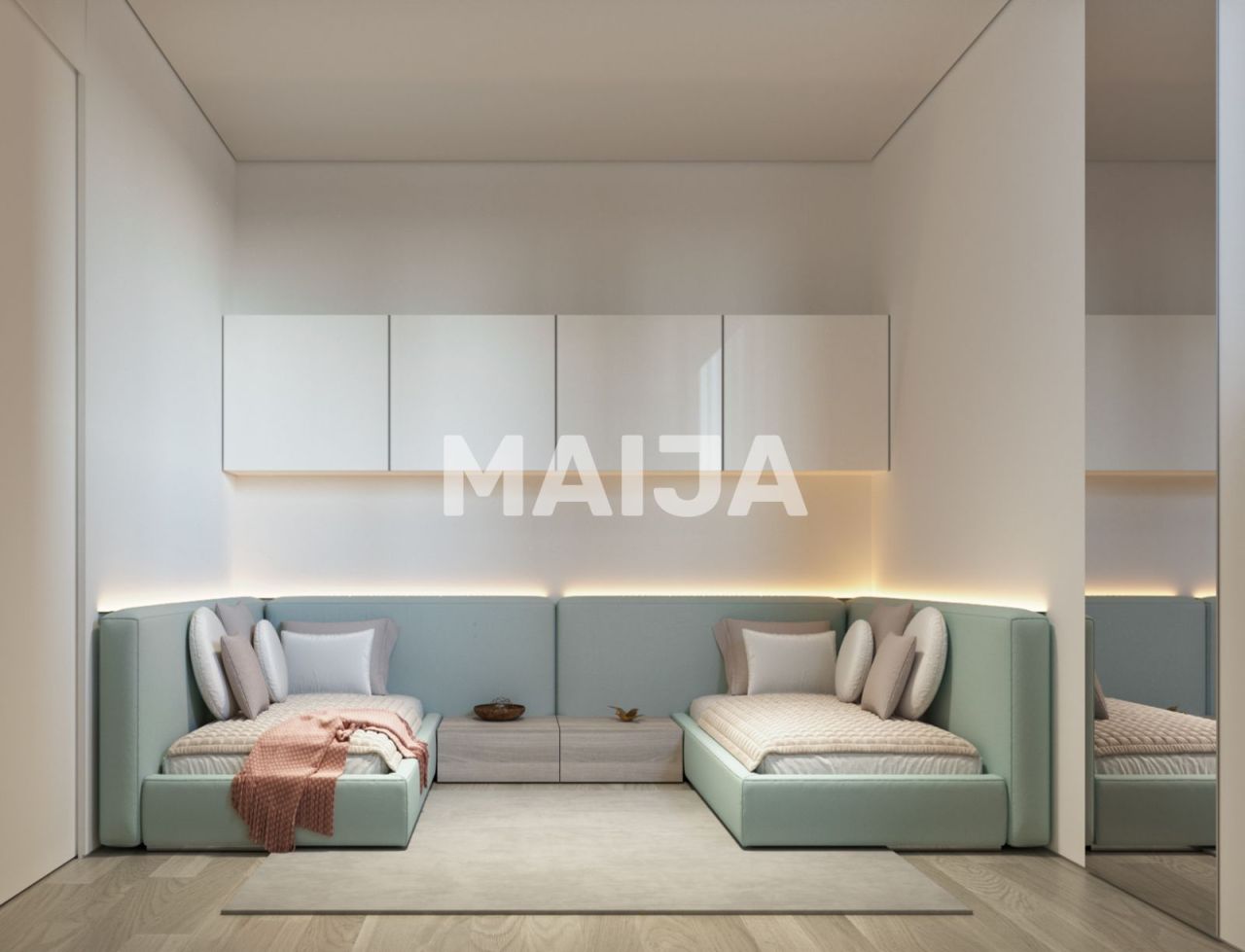 Апартаменты в Торревьехе, Испания, 70.5 м² - фото 4