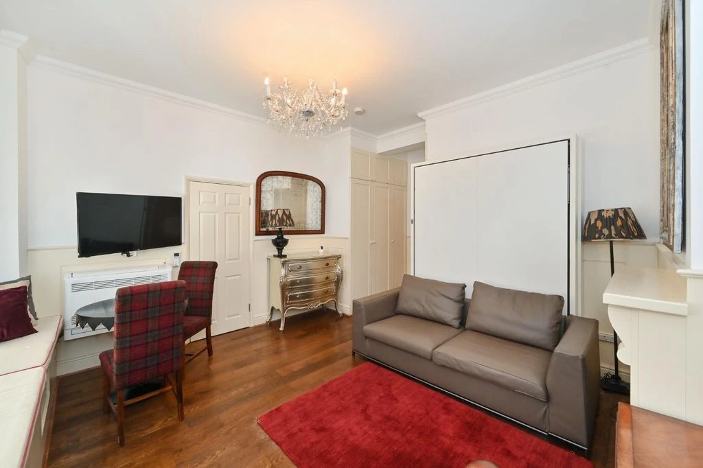 Квартира в Лондоне, Великобритания, 29 м² - фото 8