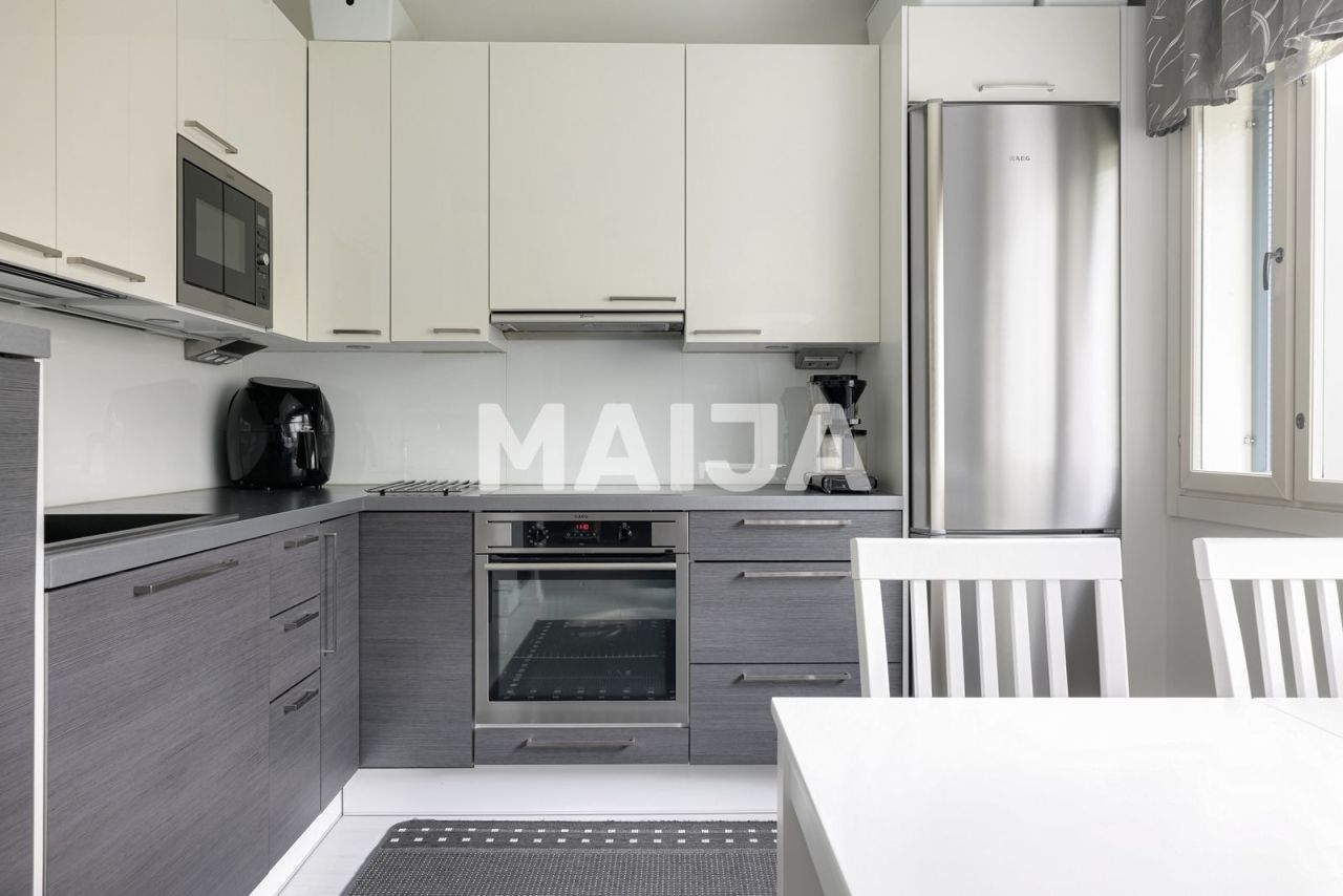 Апартаменты в Вантаа, Финляндия, 79 м² - фото 4