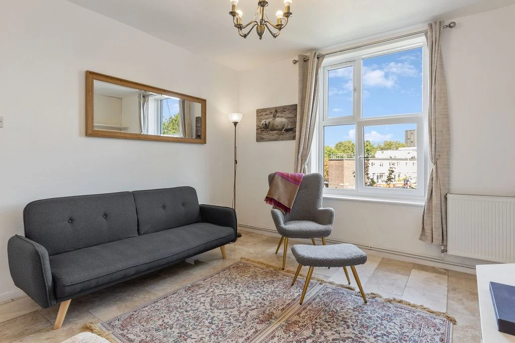 Квартира в Лондоне, Великобритания, 76 м² - фото 8