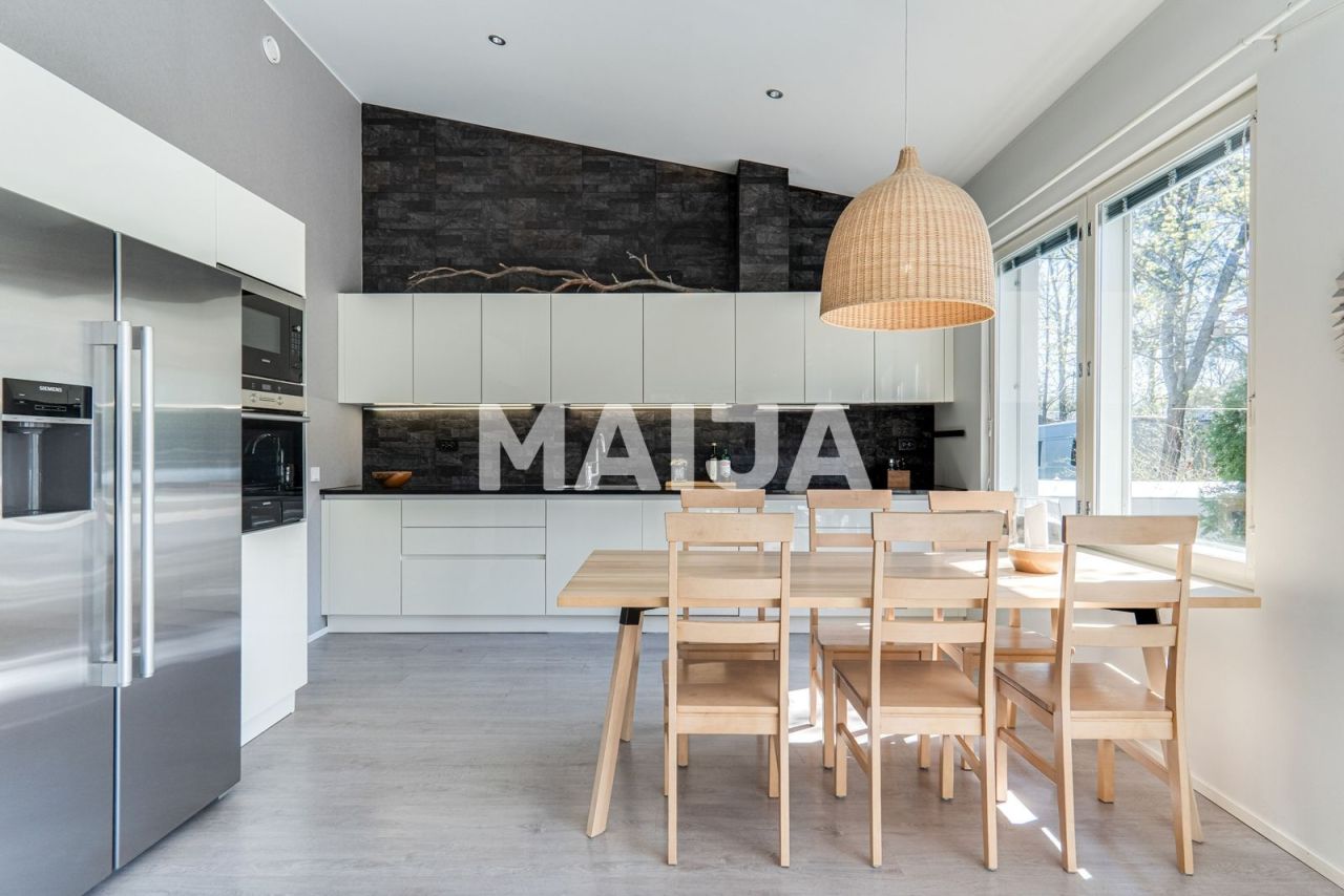Дом в Вантаа, Финляндия, 77.5 м² - фото 4