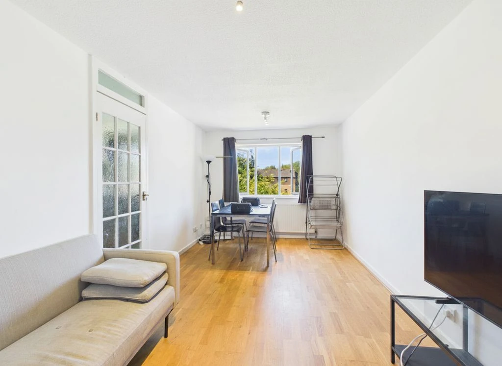 Квартира в Лондоне, Великобритания, 36 м² - фото 8