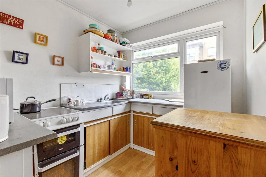 Квартира в Лондоне, Великобритания, 140 м² - фото 8