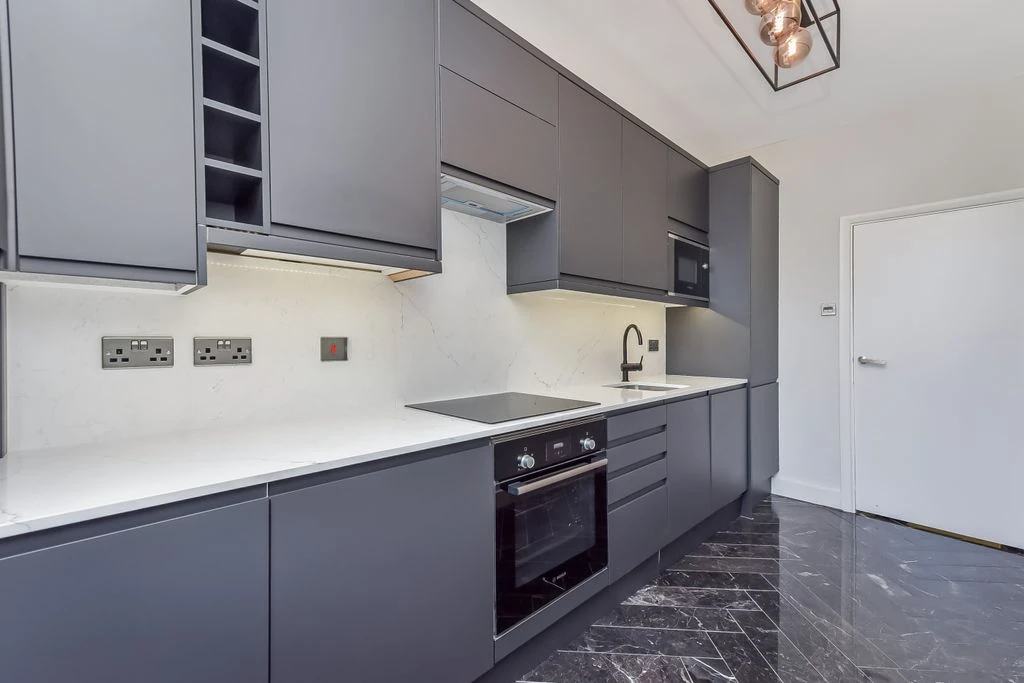 Квартира в Лондоне, Великобритания, 40 м² - фото 8