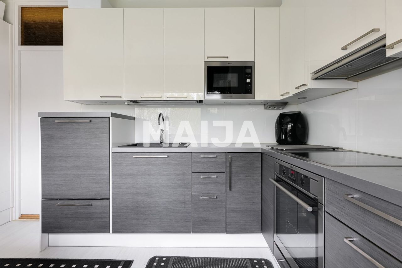 Апартаменты в Вантаа, Финляндия, 79 м² - фото 5