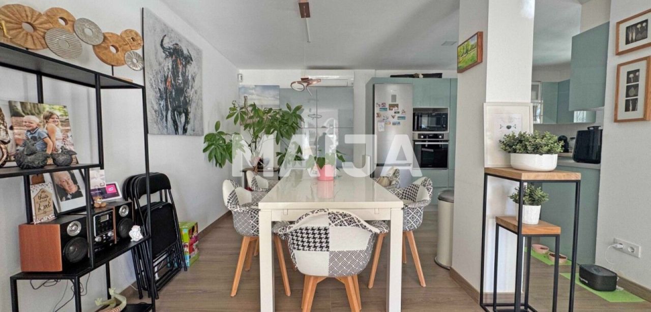 Квартира в Ориуэла Коста, Испания, 91 м² - фото 5