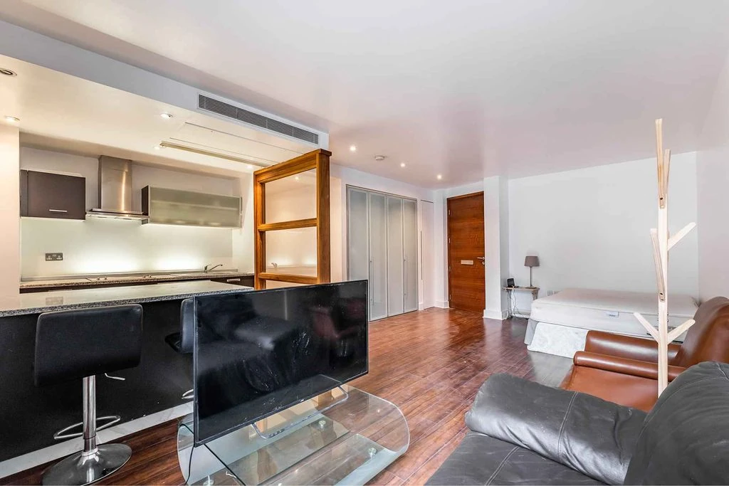 Квартира в Лондоне, Великобритания, 41 м² - фото 8