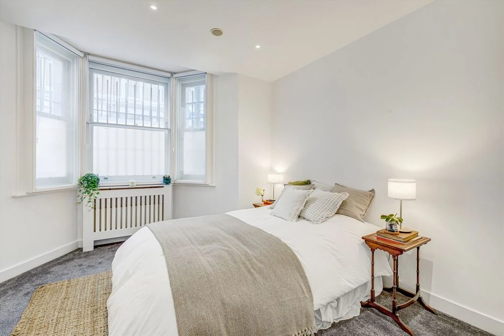 Квартира в Лондоне, Великобритания, 77 м² - фото 8