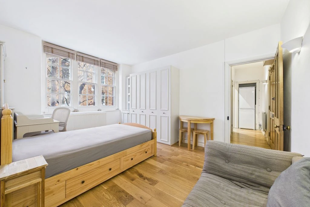 Квартира в Лондоне, Великобритания, 30 м² - фото 8