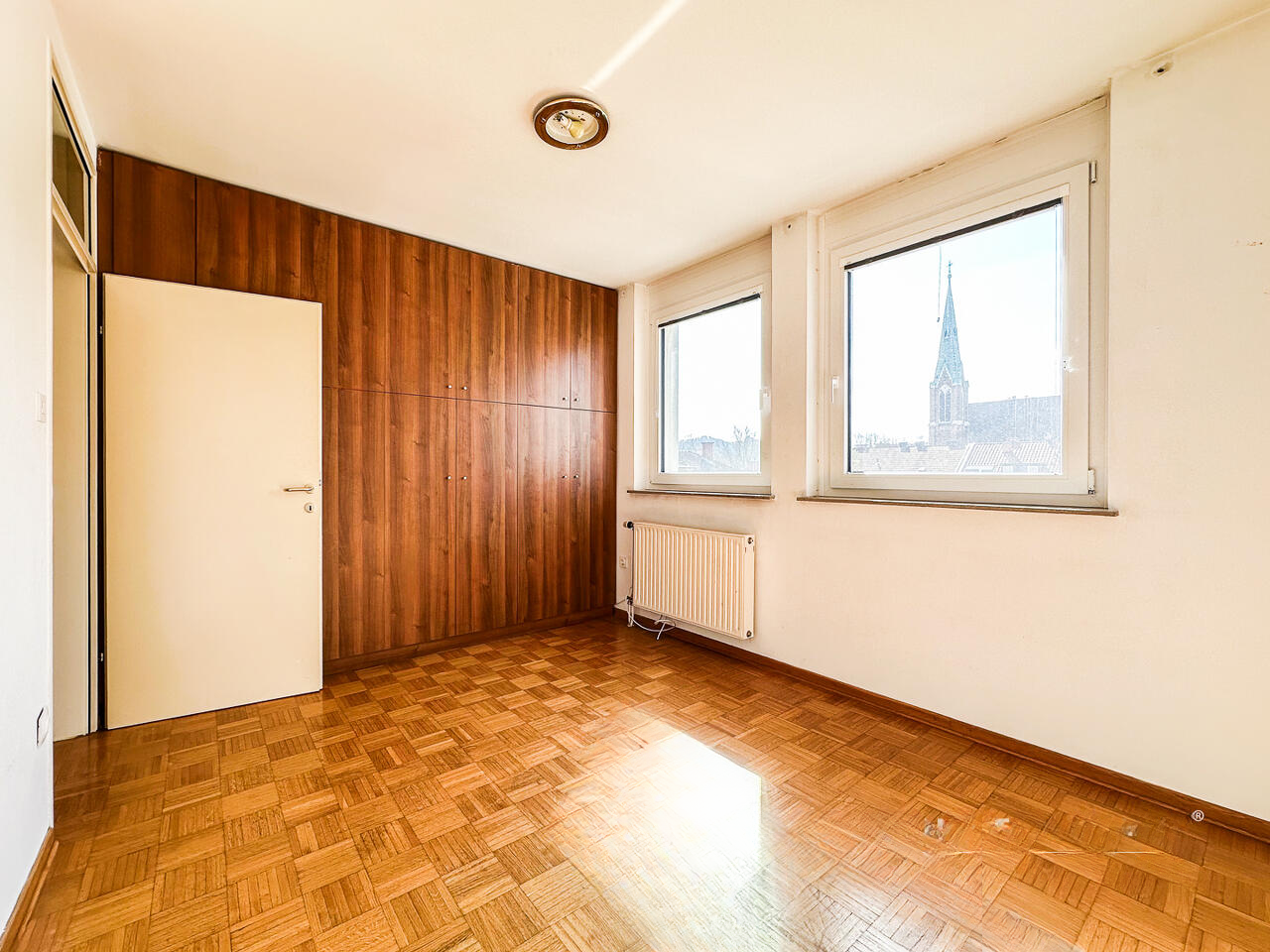 Квартира в Любляне, Словения, 64 м² - фото 8
