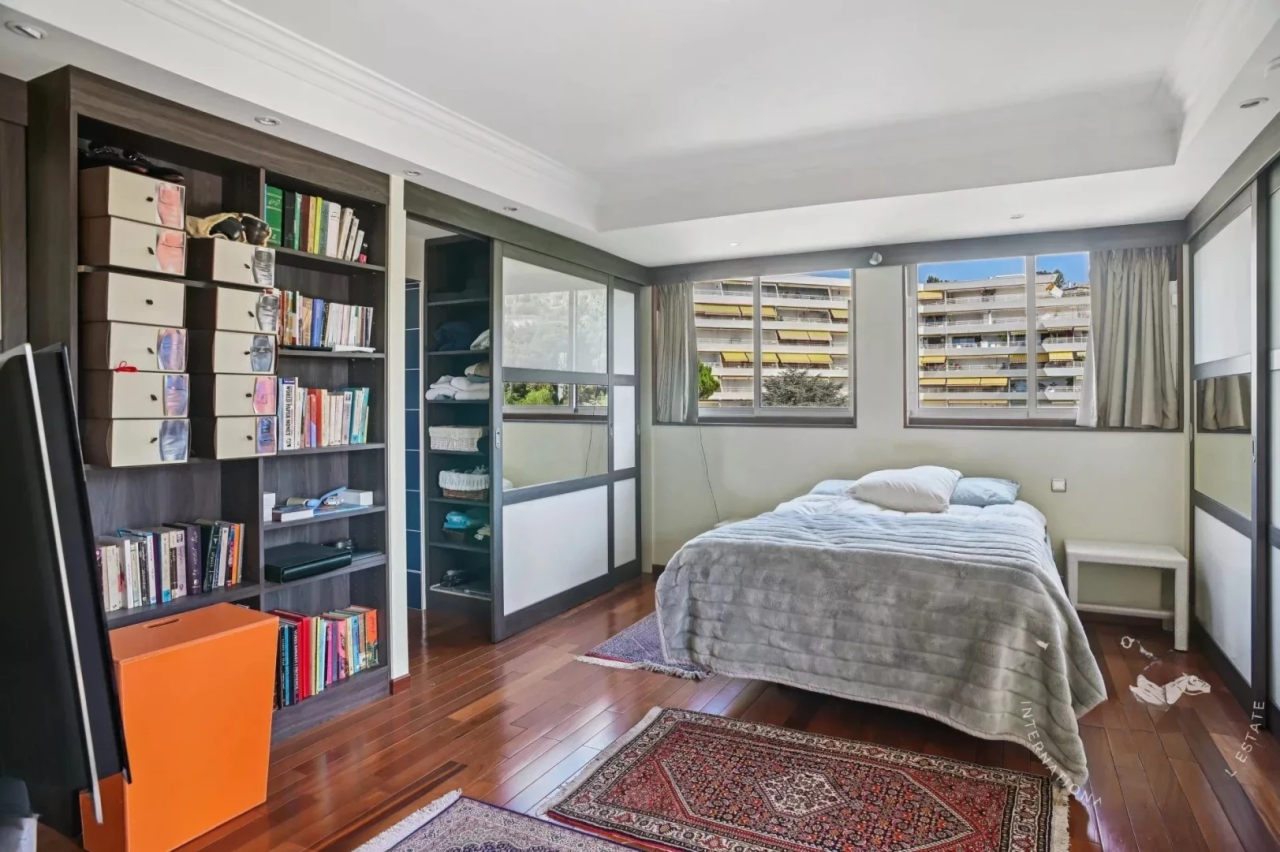 Квартира в Каннах, Франция, 100 м² - фото 8