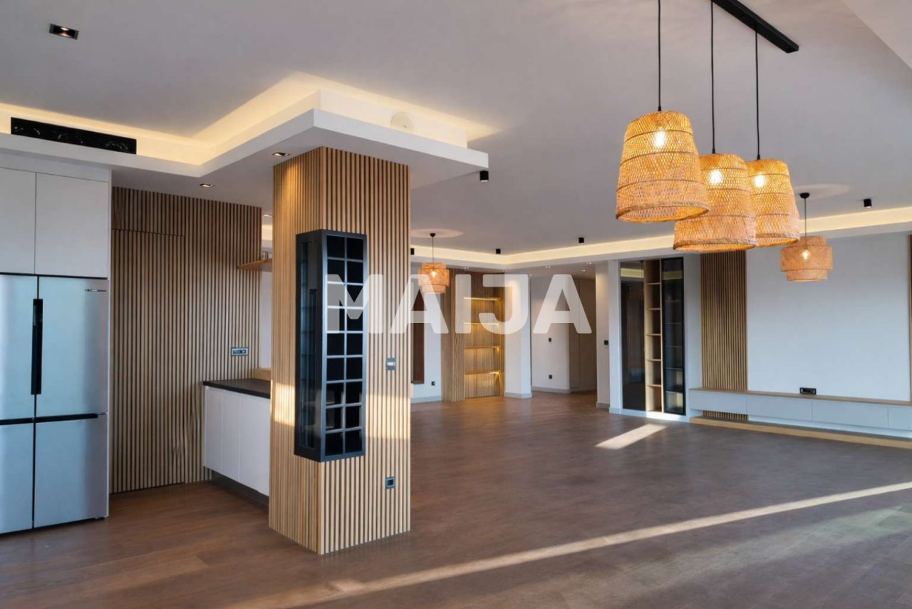 Вилла в Бодруме, Турция, 286 м² - фото 6