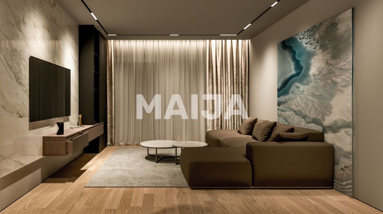 Апартаменты в Торревьехе, Испания, 70.5 м² - фото 6